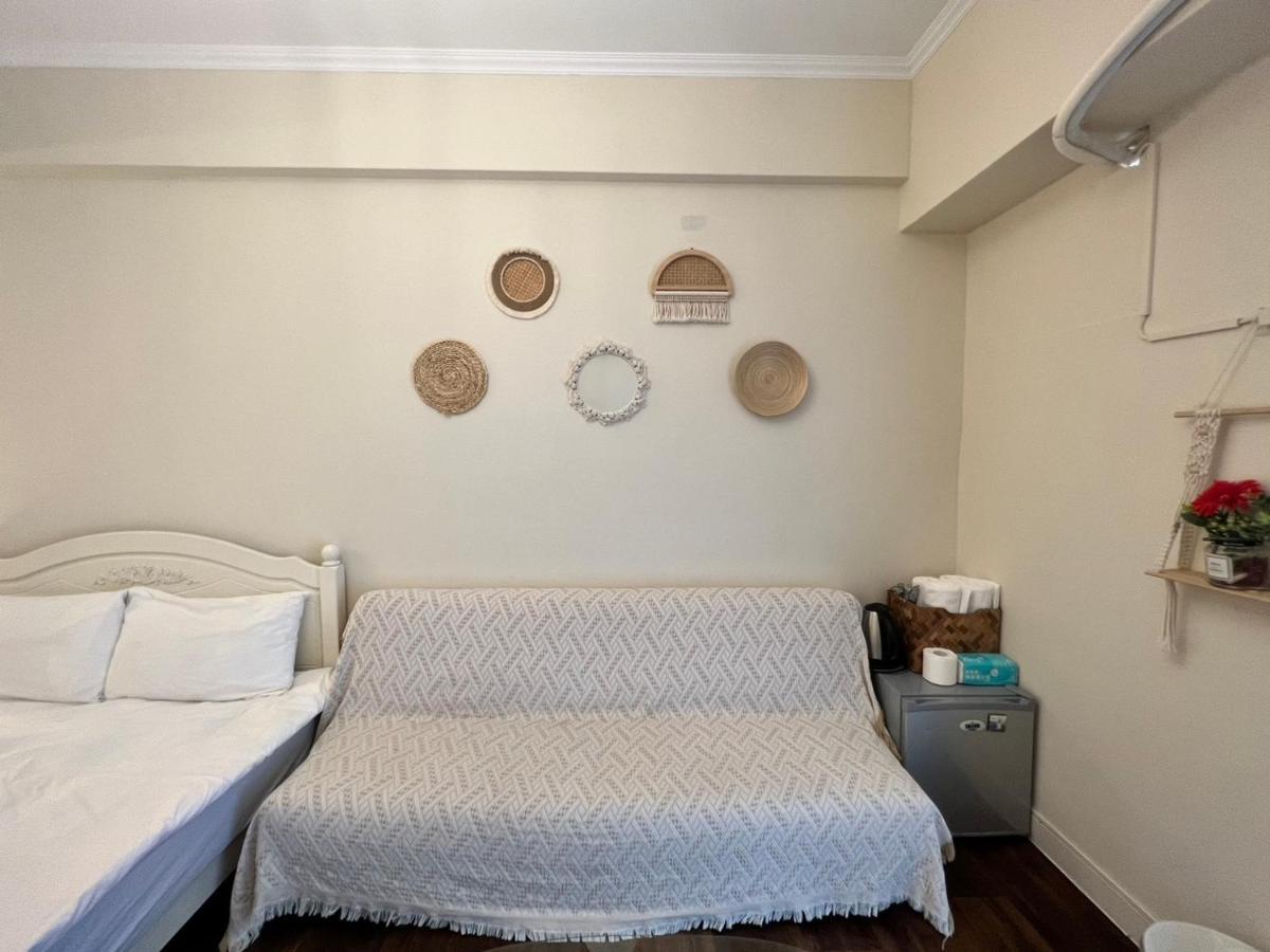 海沐輕旅 Sea Mu Kenting Apartment Nanwan Exterior photo